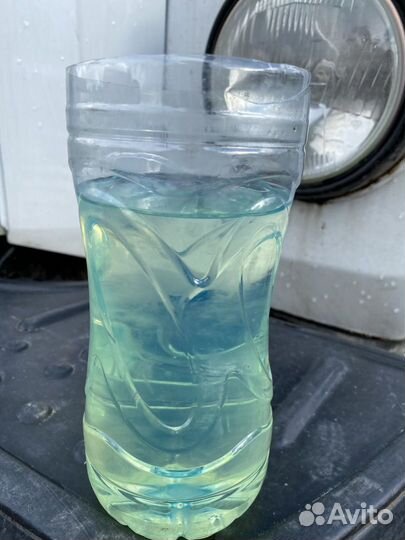 Дизельное топливо ГОСТ