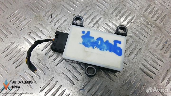 Блок управления (другие) Kia Sorento 2 2011