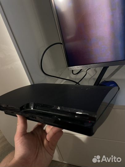Sony PS3