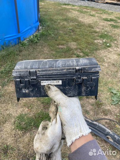 Блок предохранителей Honda Accord 6 1.8 1999