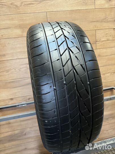 Goodyear Excellence 255/45 R20