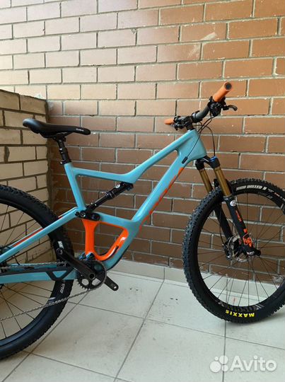 Orbea Occam M10 2021 XL