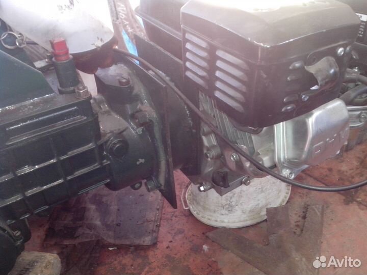 Мотоблок гольдони кутаиси