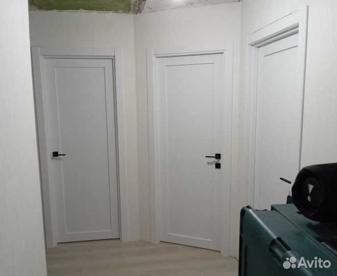 Двери межкомнатные