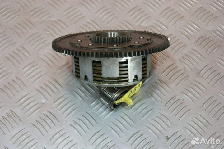 Корзина сцепления Yamaha FZX250 zeal