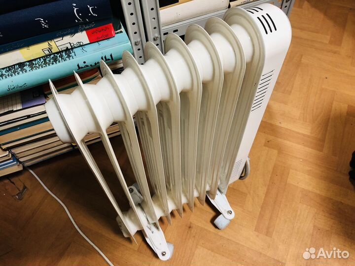 Масляный обогреватель Timberk TOR 21.1809 SLX