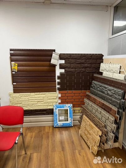 Дом Фасадов: доверься профессионалам