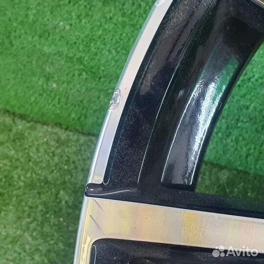 Диск литой Бмв X5 G05 (2018-Н.В.)