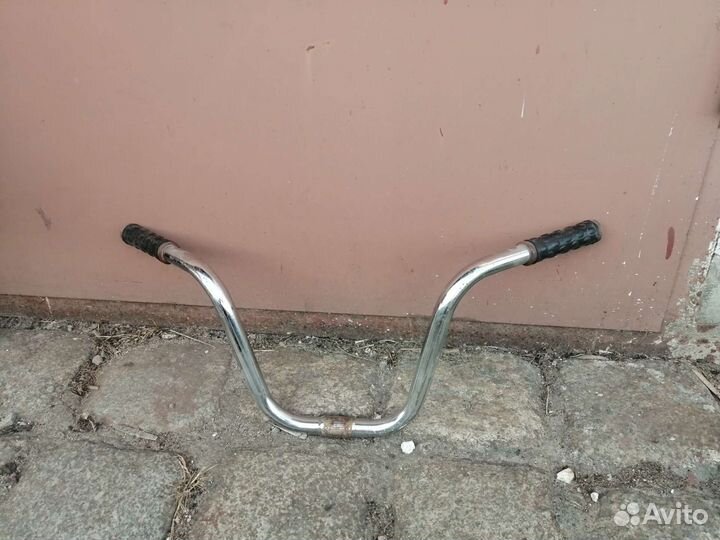 Велосипед складной novatrack