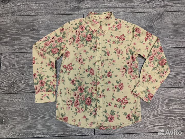 Блузки для девочки 128 рост