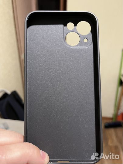 Чехол на iPhone 13