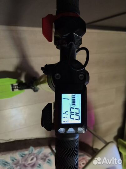 Электросамокат Pulse