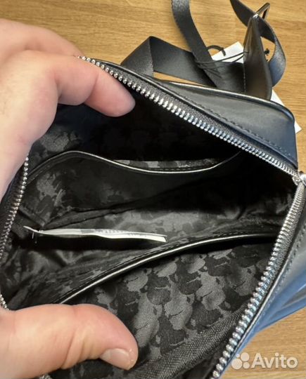 Сумка поясная Karl Lagerfeld новая оригинал