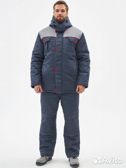 Костюм зимний Фаворит-2 Премиум IMP