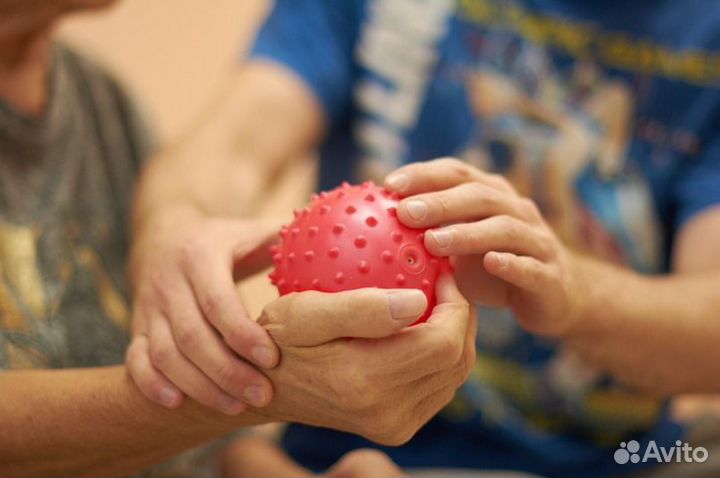 Инструктор лфк, афк. Реабилитация.Выезд на дом