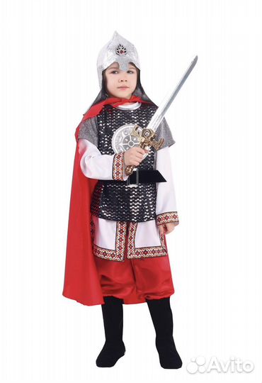 Карнавальный костюм 