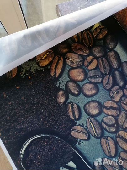 Фотофон большой