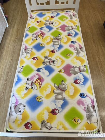 Детский матрас 160 70