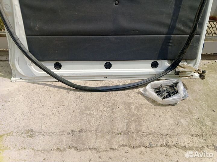 Дверь сдвижная