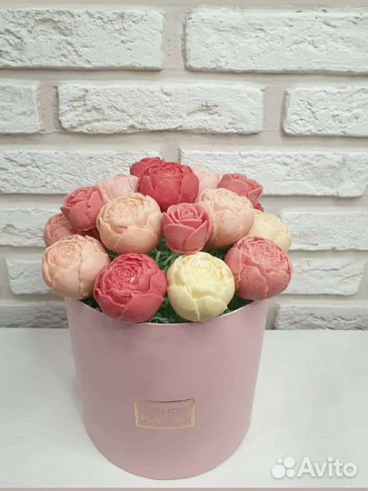 Бельгийский Шоколад. Ручная работа