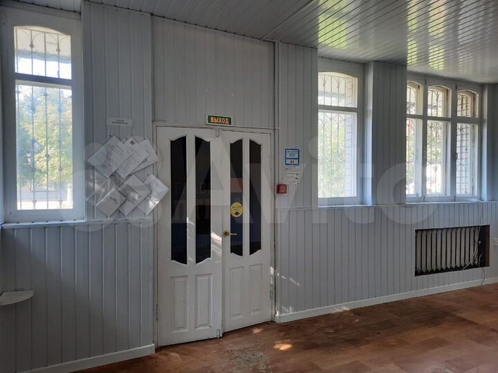Торговая площадь, 36 м²