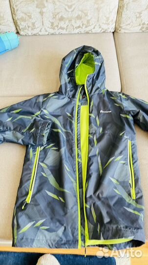 Куртка на подростка рост 170