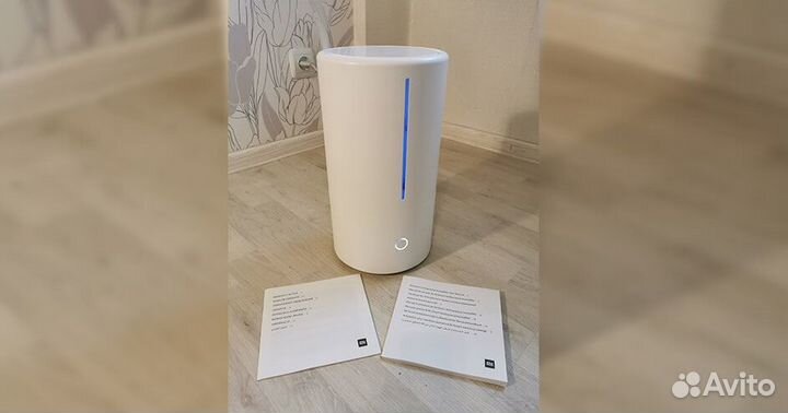 Увлажнитель воздуха xiaomi