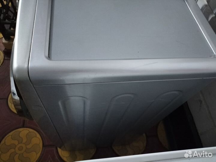 Стиральная машина samsung