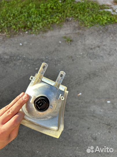 Поворотник на ваз 2112 bosch