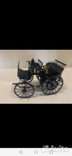 Модель авто