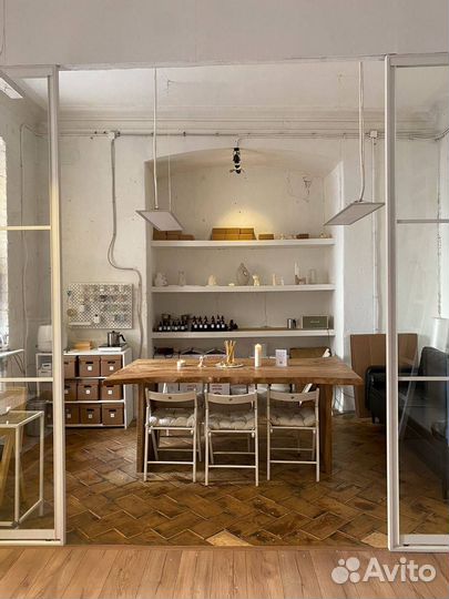 Мастер-класс по созданию свечей, диффузоров,картин