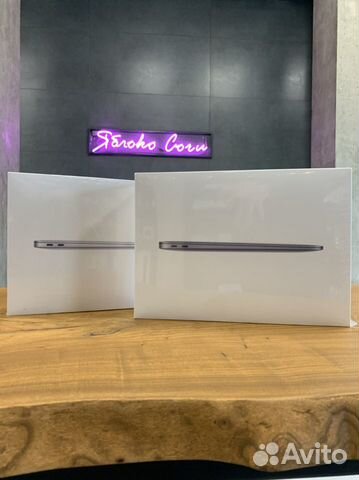 Macbook air 13 2020 m1 256