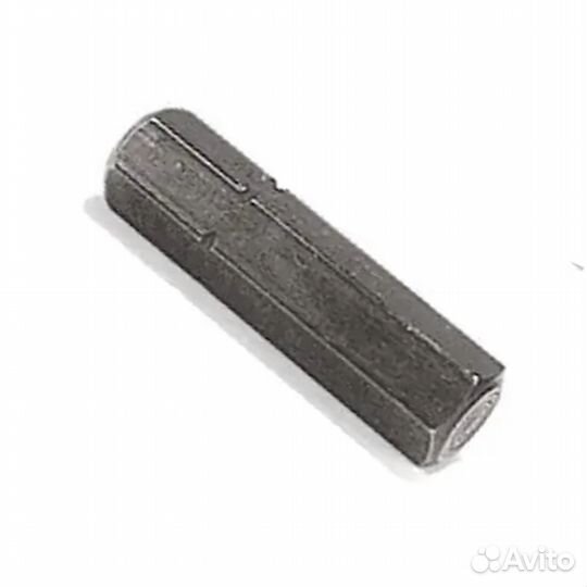Вставка шестигранник дюймовая Snap-on 1/4