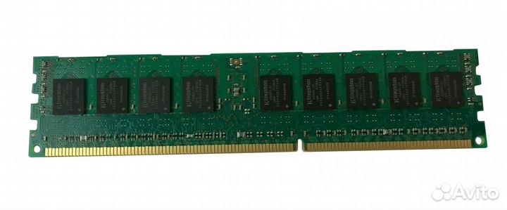 Оперативная память ddr3 ecc reg 8GB