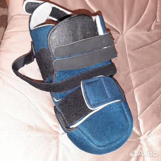 Ортопедическая обувь