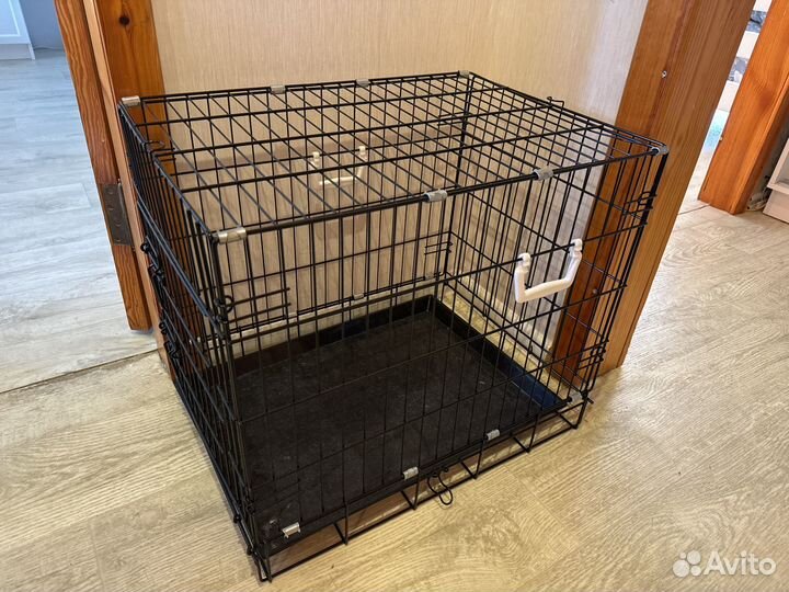 Клетка для собаки/кошки