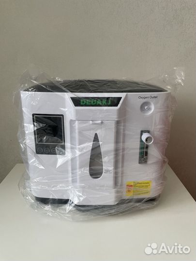 Кислородный концентратор с бесплатной доставкой