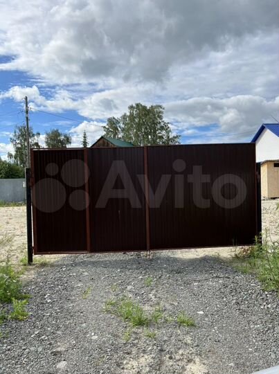 Участок 8,6 сот. (СНТ, ДНП)