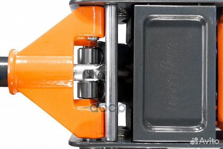 Домкрат OHT230 ombra