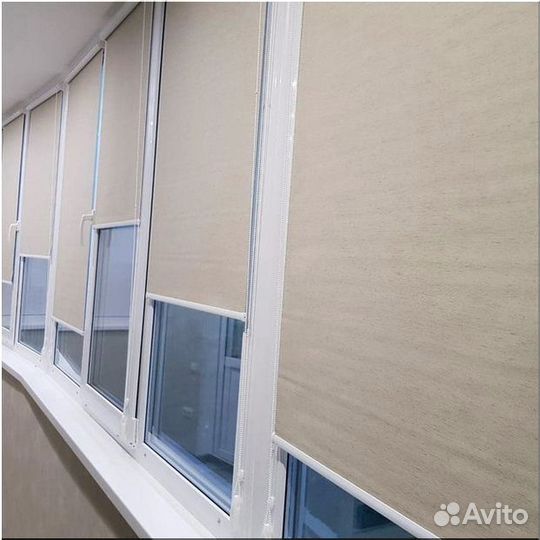 Шторы/Гарантия