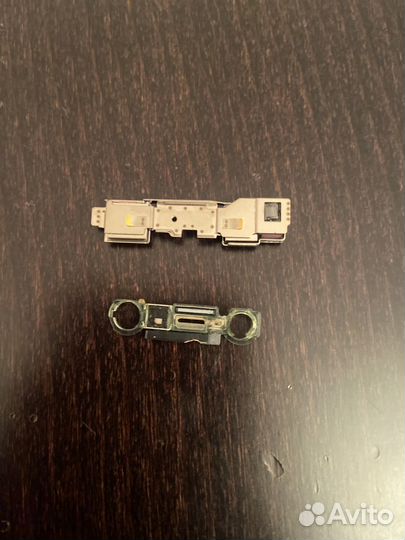 Фронтальная камера на iPhone X