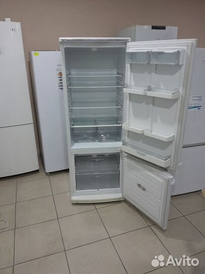 Холодильник Атлант