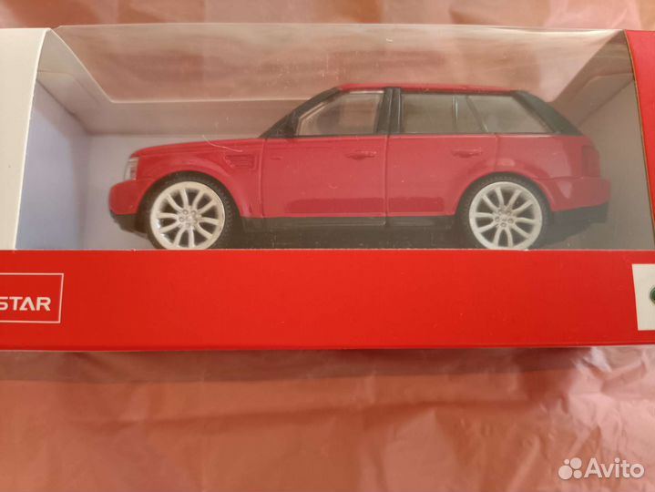 Машинки коллекционные