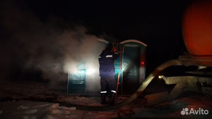 Услуги промышленного парогенератора