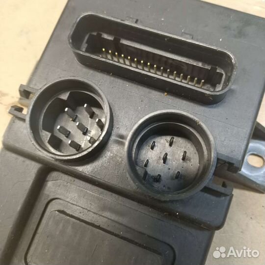 Рулевой контроллер на гидроцикл BRP RFI