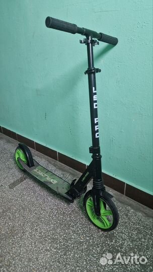 Самокат городской