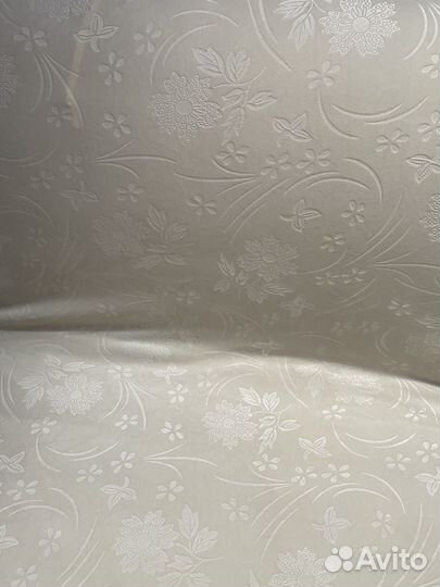 Чехлы на мягкую мебель (диван, кресла)