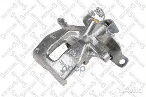 Суппорт тормозной задн. прав. d48 ford Stellox 810