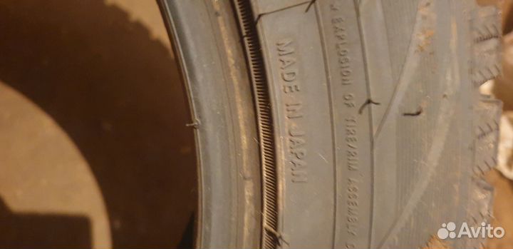 Toyo Observe GSi-5 205/55 R16 94Q