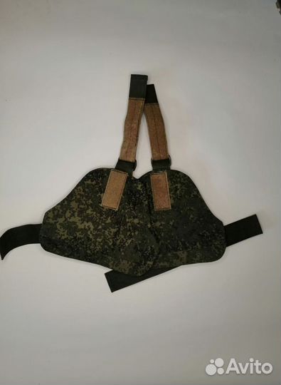 Защита плеч с баллистической защитой Бр1 пара